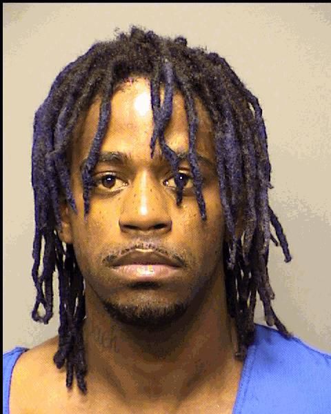 Quintrell Jeremy Nesbitt